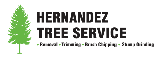 Hernandez Tree Service, CA